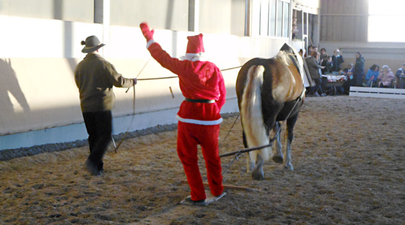 Loisl und Nikolaus 3